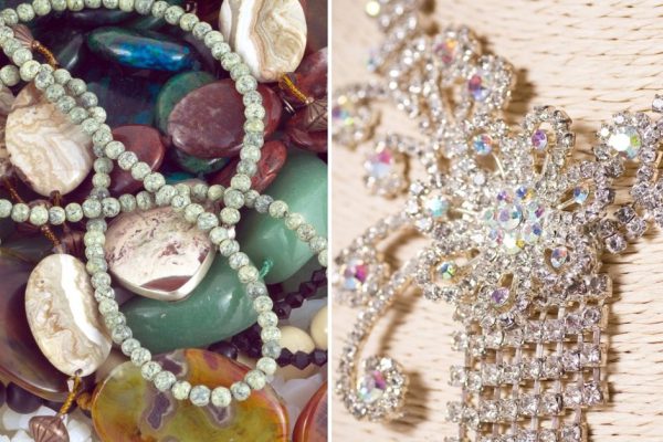 Подборка модных украшений для милых дам