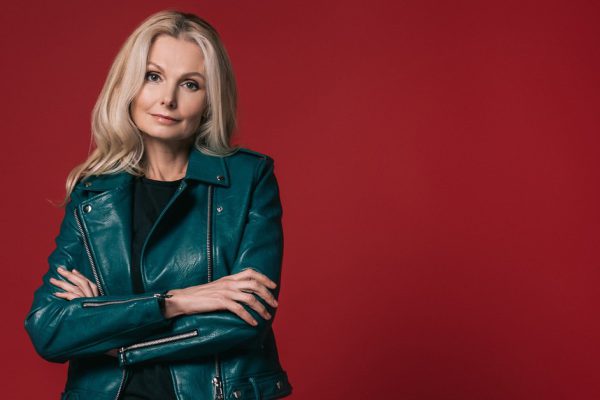 Какую куртку можно подарить невестке