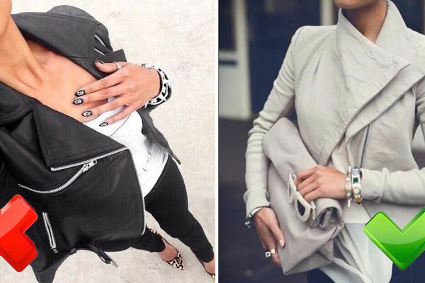 Как носить куртку этой весной: все секреты актуальности в 20 моделях.