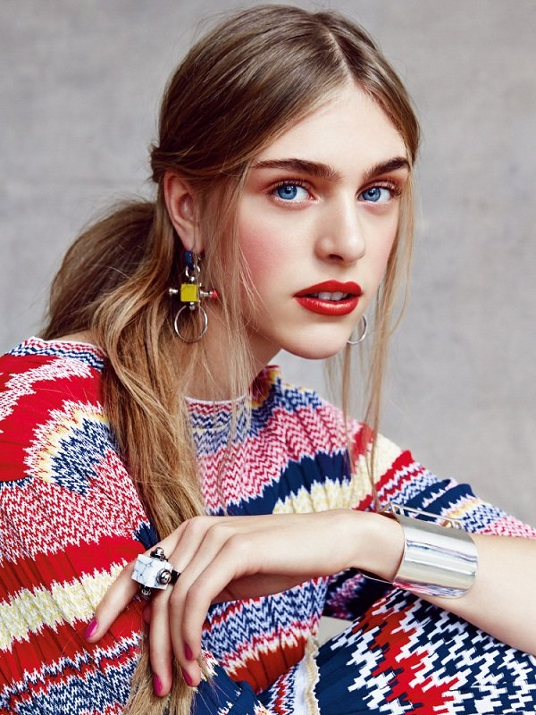 без резинки