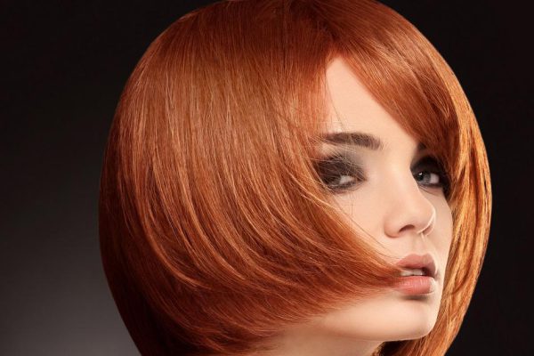 Основные тренды в прическах на 2019 год