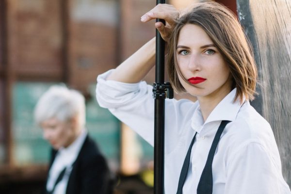 Идеи женских образов в классическом стиле