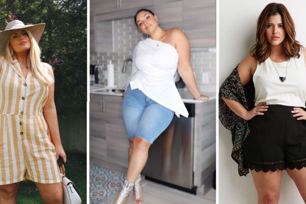 Какие летние шорты подходят всем