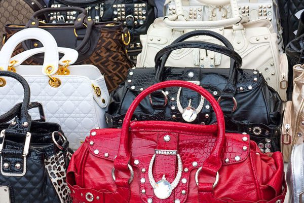 На какую сумку западают все модницы с началом осеннего сезона