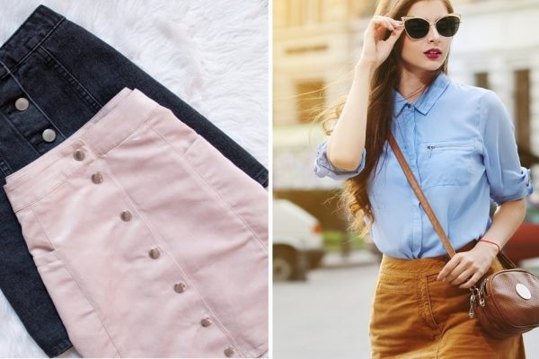 Почему одежда из семидесятых снова в моде