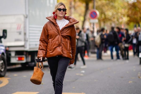 Почему стоит перейти на пуховики