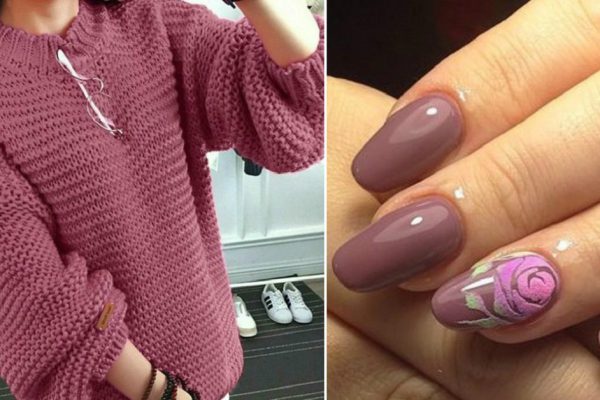 Кашемировая роза: цвет, который стал трендом в этом сезоне!