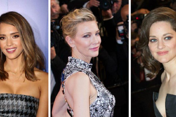 Какой цвет волос будет в моде осенью 2019 года