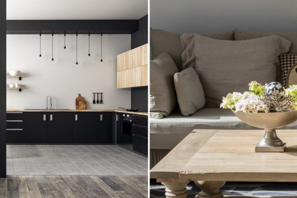 Как превратить квартиру в уютное пространство для жизни и отдыха