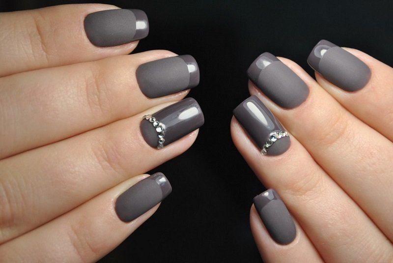 новые варианты френча