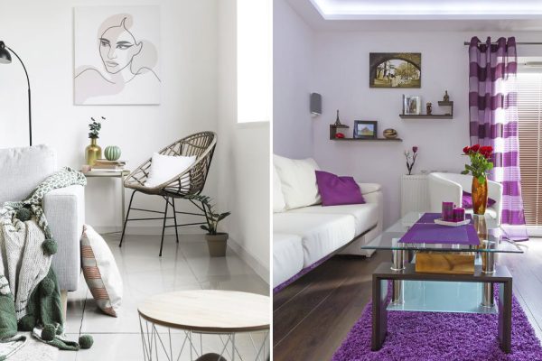 Интерьер, что еще вчера был модным, сегодня колхозный антитренд