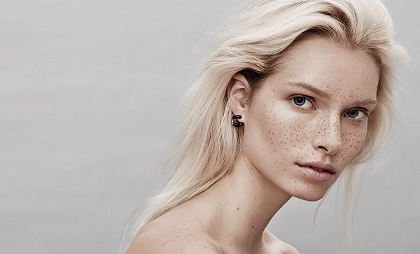 модный макияж 2017