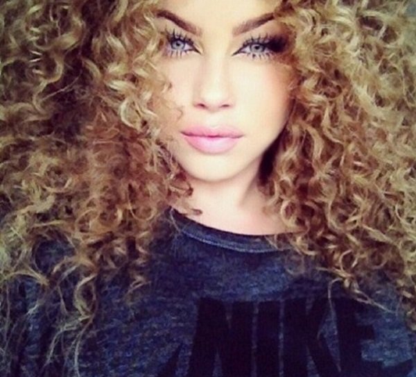 модные прически 2017