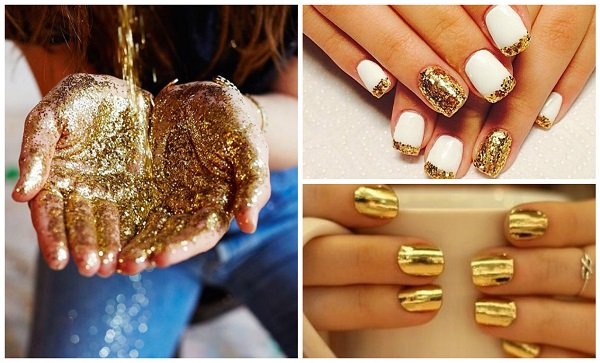 тренды макияжа