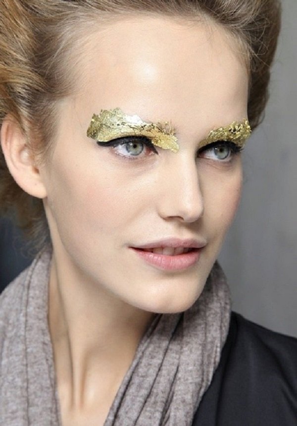 тренды в макияже