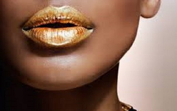 тенденции зимнего макияжа