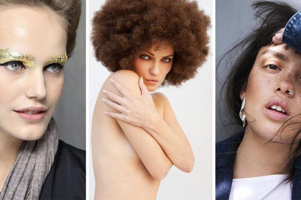 Приготовься к 2017-му уже сейчас! Узнай о модных тенденциях грядущего года первой.