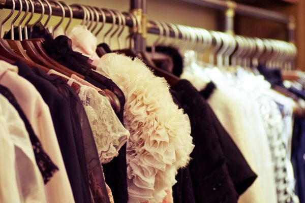 Как одеваются модные критики