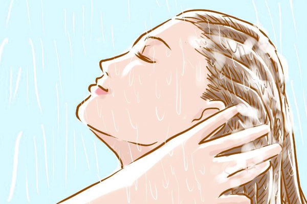 Почему нужно прекратить мыть голову каждый день