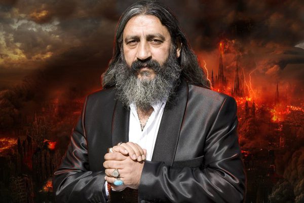 Последнее предсказание иранского ясновидящего Мохсена Норузи о судьбе мира