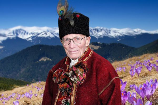 Мольфар Нечай предсказал коронавирус и даже войну, о чём он еще предупреждал