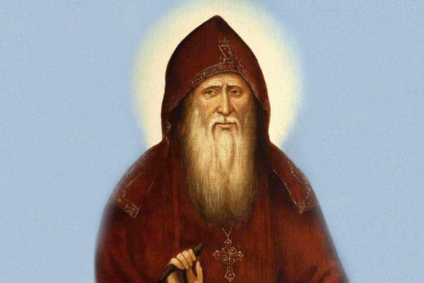 Почему благочестивые матери неустанно повторяют молитву Амвросию Оптинскому