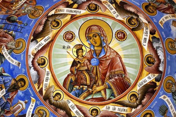 Какие слова стоит произносить в минуты уныния