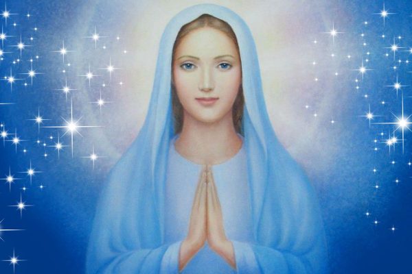 Подсказки Божьей Матери, теплой Заступницы холодного мира