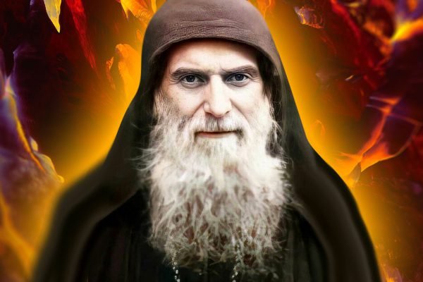 Мудрый старец из Грузии Гавриил Ургебадзе дал шокирующий прогноз, вскоре начнется кошмар