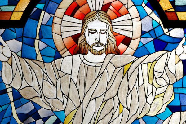 Как правильно молиться