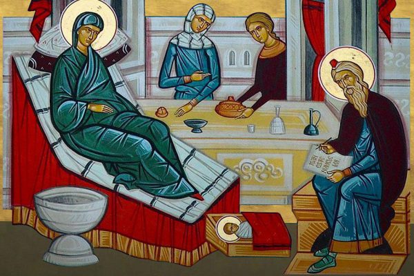 Каких чудес ждать 7 июля 2022 года, в Рождество Иоанна Крестителя