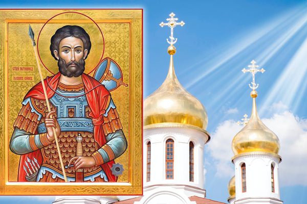 Сильные молитвы Иоанну Воину, которые успокоят душу и наполнят ее светом