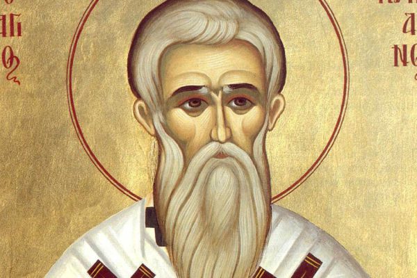 Как молиться святому Киприану от порчи и колдовства, чтобы злые силы отступили