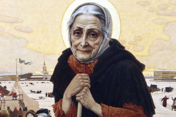 Пророчества святой Ксении Петербургской, которые заставляют заглянуть в свою душу и подумать о жизни