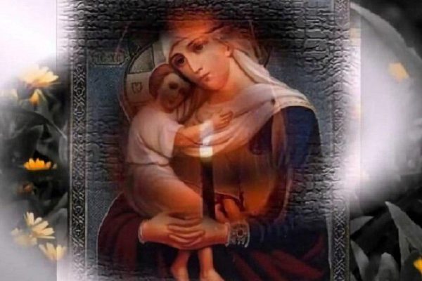 Чтобы у детей в жизни всё получилось! Родительские молитвы, самые сильные и действенные.