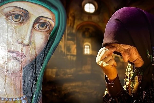 Произнеси эту молитву с чистым сердцем и благими намерениями, ты увидишь ее воздействие на своих детях