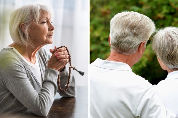 Какую молитву читать, чтобы мужчина любил тебя еще больше