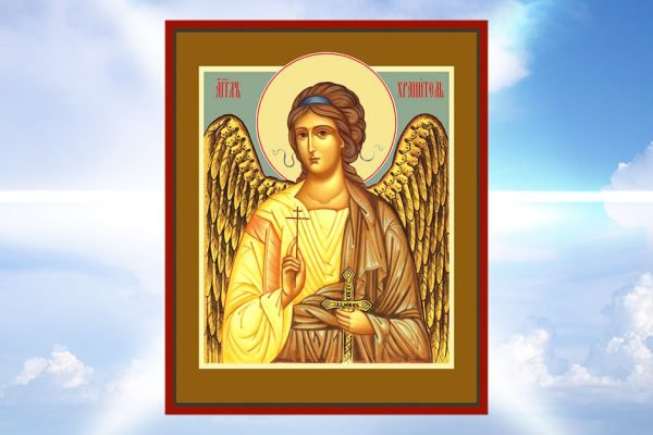 Мощные молитвы всем бесплотным небесным силам, просим ангелов о заступничестве и защите