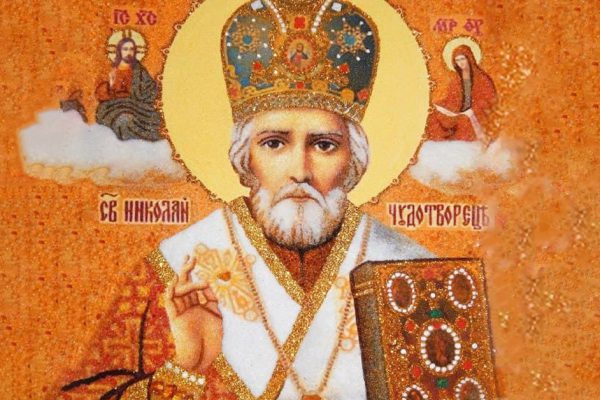 Молитва Николаю Чудотворцу о сыне для всех матерей, просим небесной защиты и поддержки