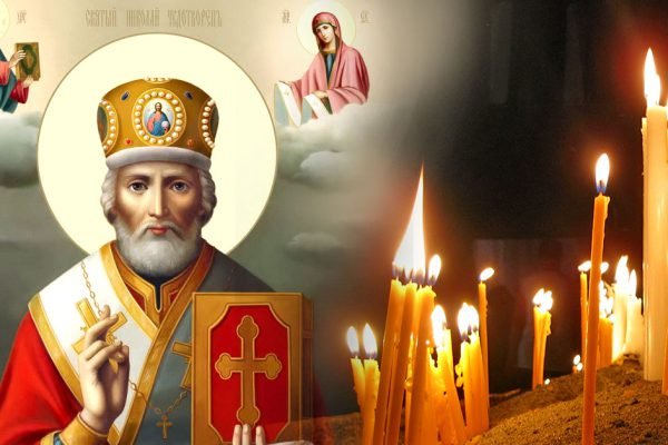 Плачьте за своих детей, матери, а не проклинайте, и Господь всё устроит