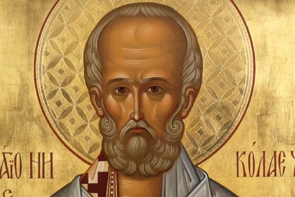 Молитва Николаю Чудотворцу, которая меняет судьбу за 40 дней