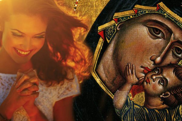 Молитвы о благополучии в жизни, что легко запоминаются