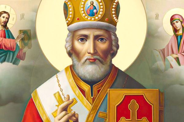 Чтобы деньги приносили радость, а не разочарование, произношу молитву святому Николаю