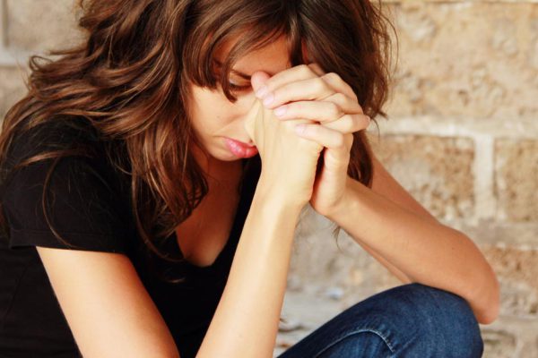 Когда нужна толика удачи в делах, обращаюсь к святым и прошу о помощи, сильные молитвы всегда помогают