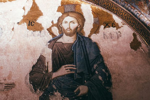 Номера экстренных служб Библии, когда кажется, что Бог покинул тебя