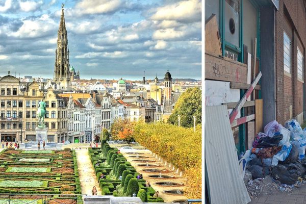 Почему путешественники меняют свое мнение о достопримечательностях