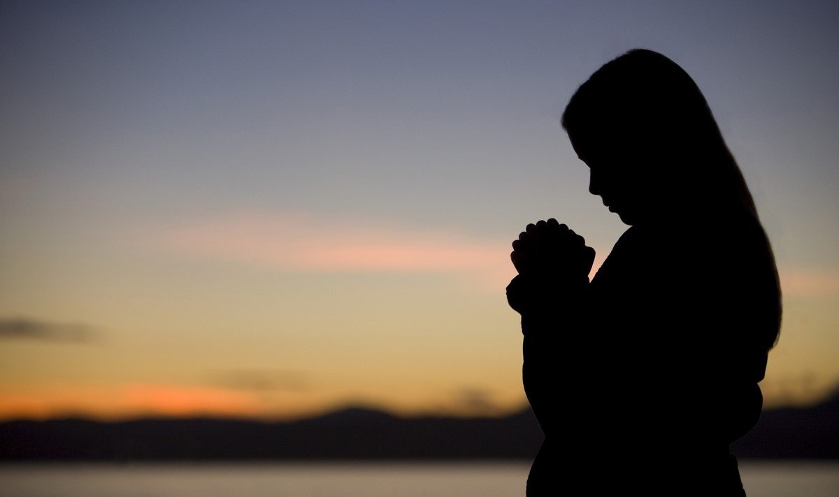 Текст защитной молитвы в трудные времена