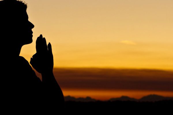 Текст защитной молитвы в трудные времена