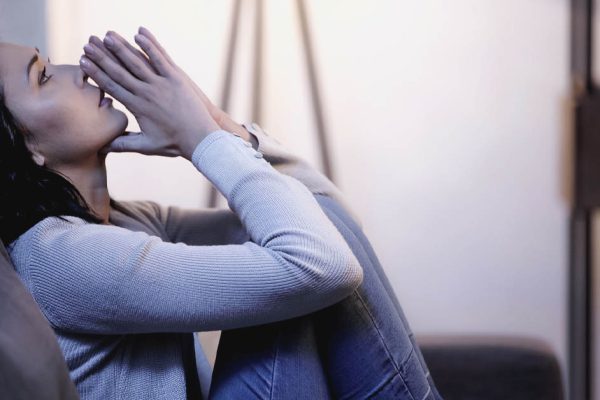 Когда дела в семье пошли неважно, я вспомнила о листке бумаги, который мама дала мне перед свадьбой, только это и помогло спасти брак