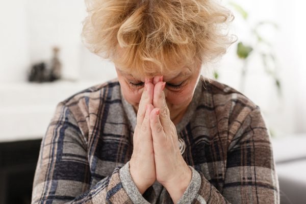 Самая сильная материнская молитва за сына на войне, более мощной защиты не сыскать